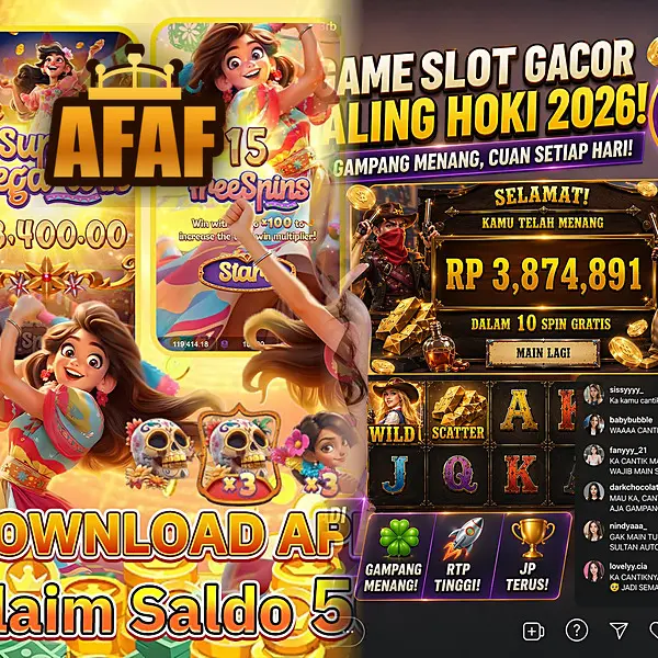 afaf APK