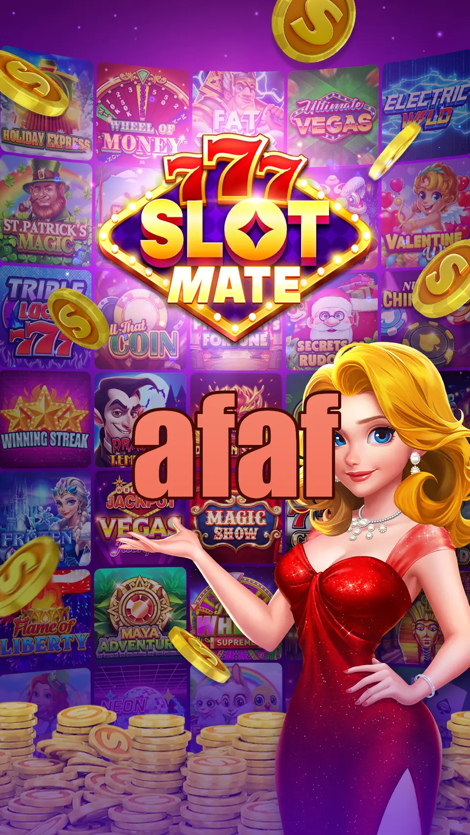 afaf APK