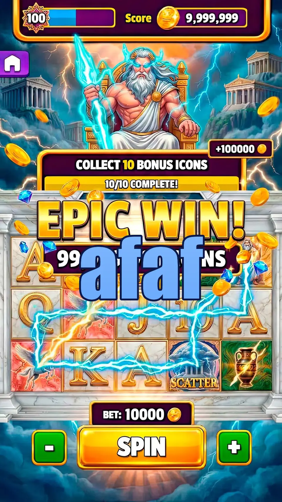 afaf APK