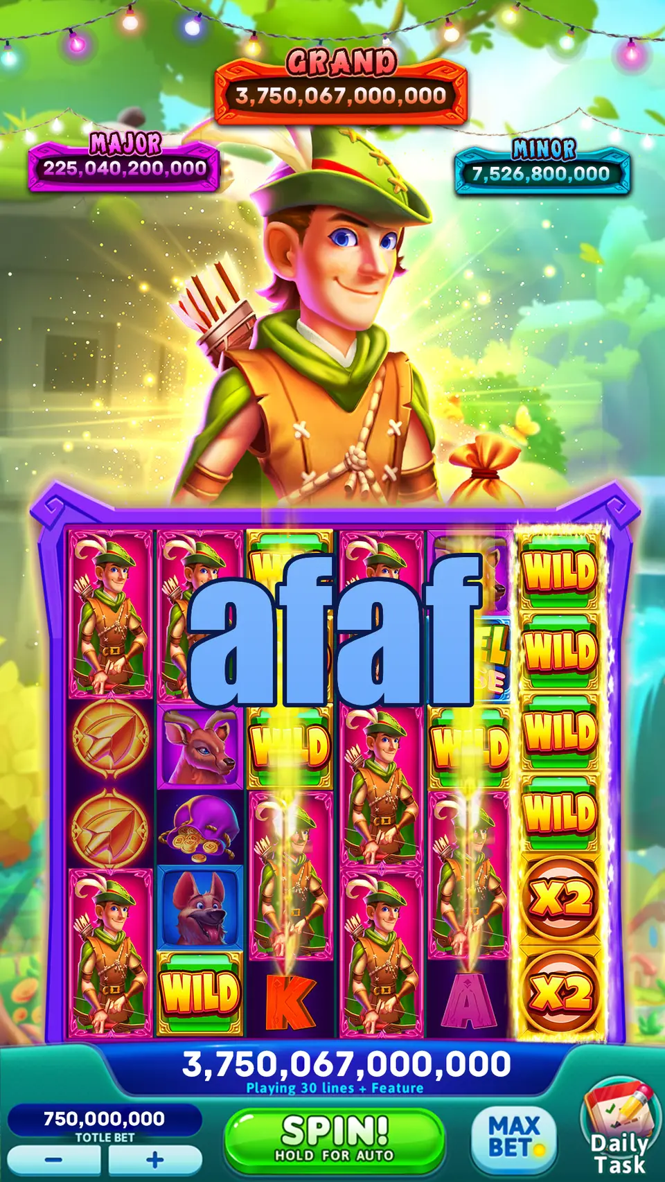 afaf APK