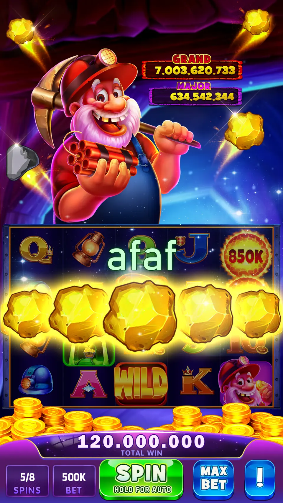 afaf Preview - Resmi Unduh